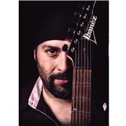 Clases de guitarra Toledo y madrid